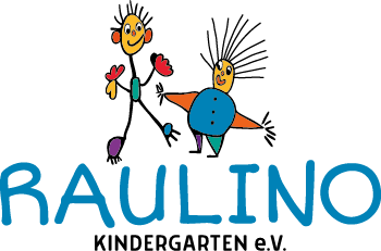 Raulino Kindergarten e.V. Logo