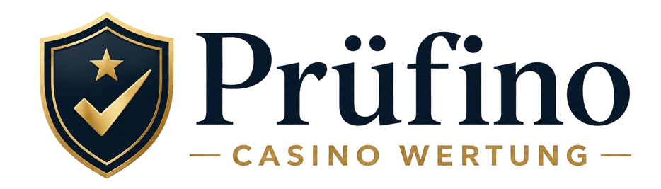 Prüfino Casino Wertung